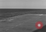 Image of USS Philippine Sea Pacific Ocean, 1952, second 49 stock footage video 65675054070