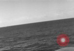 Image of USS Philippine Sea Pacific Ocean, 1952, second 58 stock footage video 65675054070