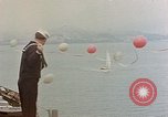 Image of USS Philippine Sea San Francisco California USA, 1951, second 6 stock footage video 65675054071