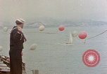 Image of USS Philippine Sea San Francisco California USA, 1951, second 7 stock footage video 65675054071