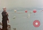 Image of USS Philippine Sea San Francisco California USA, 1951, second 8 stock footage video 65675054071