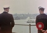 Image of USS Philippine Sea San Francisco California USA, 1951, second 12 stock footage video 65675054071