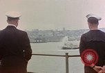 Image of USS Philippine Sea San Francisco California USA, 1951, second 13 stock footage video 65675054071