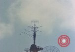 Image of USS Philippine Sea San Francisco California USA, 1951, second 25 stock footage video 65675054071