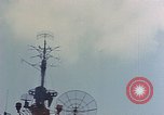 Image of USS Philippine Sea San Francisco California USA, 1951, second 26 stock footage video 65675054071