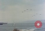 Image of USS Philippine Sea San Francisco California USA, 1951, second 34 stock footage video 65675054071