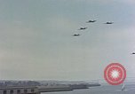 Image of USS Philippine Sea San Francisco California USA, 1951, second 37 stock footage video 65675054071