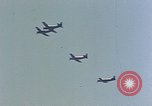 Image of USS Philippine Sea San Francisco California USA, 1951, second 43 stock footage video 65675054071