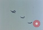 Image of USS Philippine Sea San Francisco California USA, 1951, second 44 stock footage video 65675054071