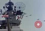 Image of USS Philippine Sea San Francisco California USA, 1951, second 48 stock footage video 65675054071