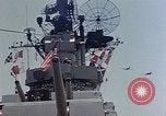 Image of USS Philippine Sea San Francisco California USA, 1951, second 49 stock footage video 65675054071