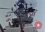 Image of USS Philippine Sea San Francisco California USA, 1951, second 50 stock footage video 65675054071