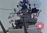 Image of USS Philippine Sea San Francisco California USA, 1951, second 51 stock footage video 65675054071