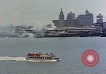 Image of USS Philippine Sea San Francisco California USA, 1951, second 59 stock footage video 65675054071