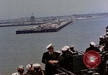 Image of USS Philippine Sea San Francisco California USA, 1951, second 3 stock footage video 65675054072