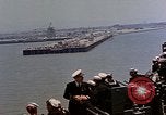 Image of USS Philippine Sea San Francisco California USA, 1951, second 7 stock footage video 65675054072