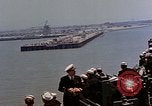 Image of USS Philippine Sea San Francisco California USA, 1951, second 8 stock footage video 65675054072