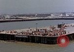 Image of USS Philippine Sea San Francisco California USA, 1951, second 9 stock footage video 65675054072