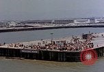 Image of USS Philippine Sea San Francisco California USA, 1951, second 10 stock footage video 65675054072