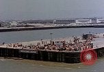 Image of USS Philippine Sea San Francisco California USA, 1951, second 11 stock footage video 65675054072