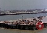 Image of USS Philippine Sea San Francisco California USA, 1951, second 13 stock footage video 65675054072