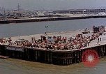 Image of USS Philippine Sea San Francisco California USA, 1951, second 14 stock footage video 65675054072