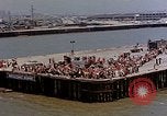 Image of USS Philippine Sea San Francisco California USA, 1951, second 15 stock footage video 65675054072