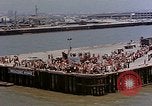 Image of USS Philippine Sea San Francisco California USA, 1951, second 16 stock footage video 65675054072