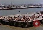 Image of USS Philippine Sea San Francisco California USA, 1951, second 17 stock footage video 65675054072