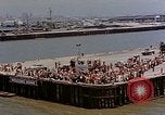 Image of USS Philippine Sea San Francisco California USA, 1951, second 18 stock footage video 65675054072