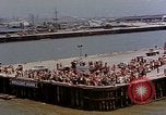 Image of USS Philippine Sea San Francisco California USA, 1951, second 19 stock footage video 65675054072