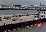 Image of USS Philippine Sea San Francisco California USA, 1951, second 29 stock footage video 65675054072