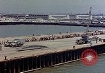 Image of USS Philippine Sea San Francisco California USA, 1951, second 30 stock footage video 65675054072