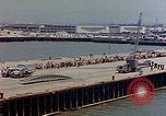 Image of USS Philippine Sea San Francisco California USA, 1951, second 31 stock footage video 65675054072