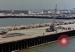 Image of USS Philippine Sea San Francisco California USA, 1951, second 32 stock footage video 65675054072