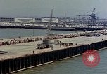 Image of USS Philippine Sea San Francisco California USA, 1951, second 33 stock footage video 65675054072