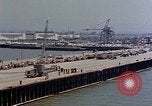 Image of USS Philippine Sea San Francisco California USA, 1951, second 34 stock footage video 65675054072