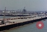Image of USS Philippine Sea San Francisco California USA, 1951, second 35 stock footage video 65675054072
