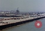Image of USS Philippine Sea San Francisco California USA, 1951, second 36 stock footage video 65675054072