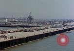 Image of USS Philippine Sea San Francisco California USA, 1951, second 37 stock footage video 65675054072