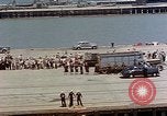 Image of USS Philippine Sea San Francisco California USA, 1951, second 38 stock footage video 65675054072