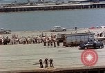 Image of USS Philippine Sea San Francisco California USA, 1951, second 39 stock footage video 65675054072