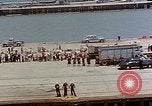Image of USS Philippine Sea San Francisco California USA, 1951, second 41 stock footage video 65675054072
