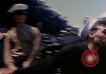 Image of USS Philippine Sea San Francisco California USA, 1951, second 56 stock footage video 65675054072