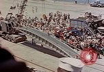 Image of USS Philippine Sea San Francisco California USA, 1951, second 60 stock footage video 65675054072