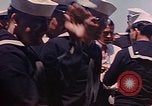 Image of USS Philippine Sea San Francisco California USA, 1951, second 10 stock footage video 65675054073