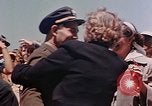 Image of USS Philippine Sea San Francisco California USA, 1951, second 13 stock footage video 65675054073