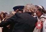 Image of USS Philippine Sea San Francisco California USA, 1951, second 14 stock footage video 65675054073