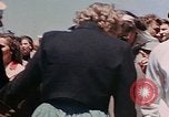 Image of USS Philippine Sea San Francisco California USA, 1951, second 18 stock footage video 65675054073