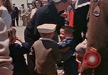 Image of USS Philippine Sea San Francisco California USA, 1951, second 20 stock footage video 65675054073